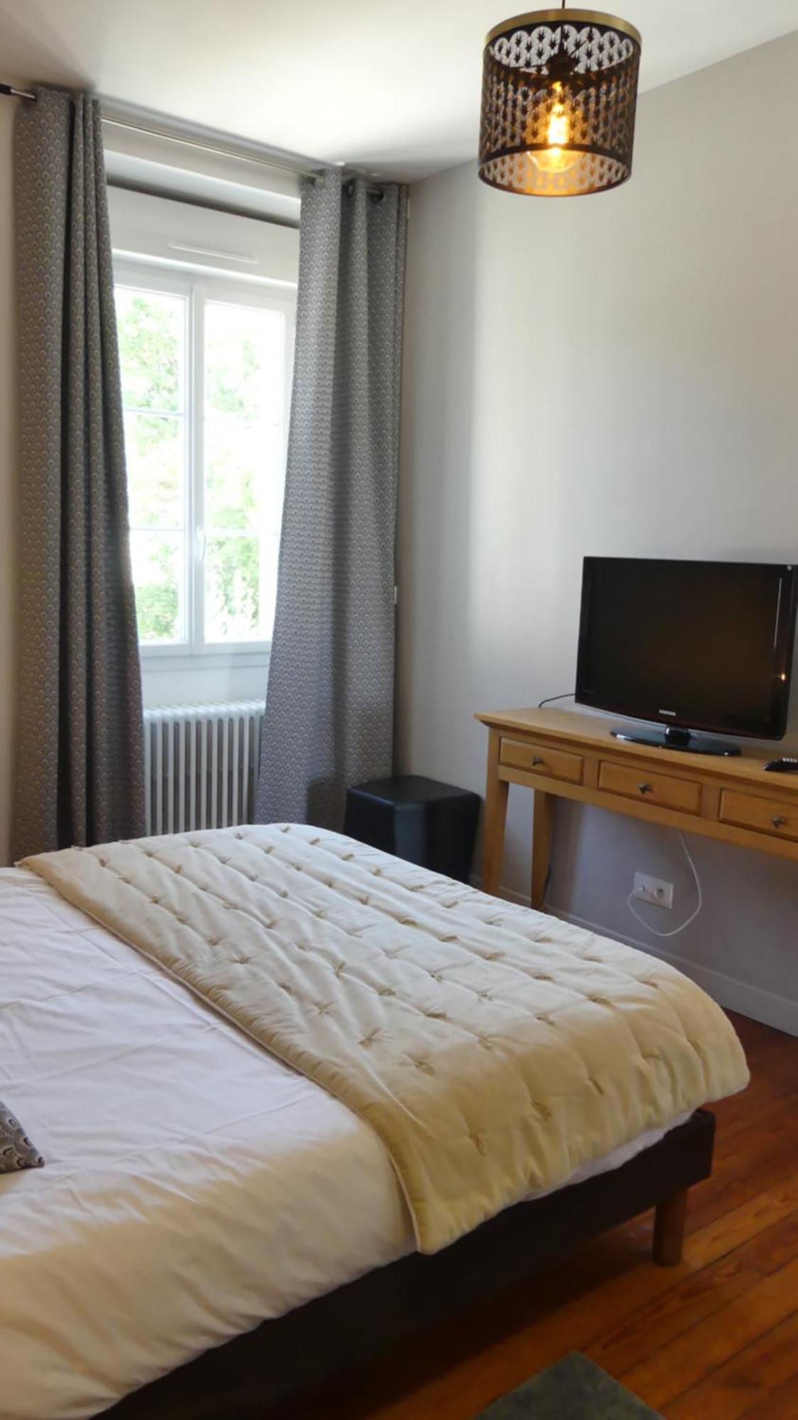 Les Suites Angevines Angers Exterior foto