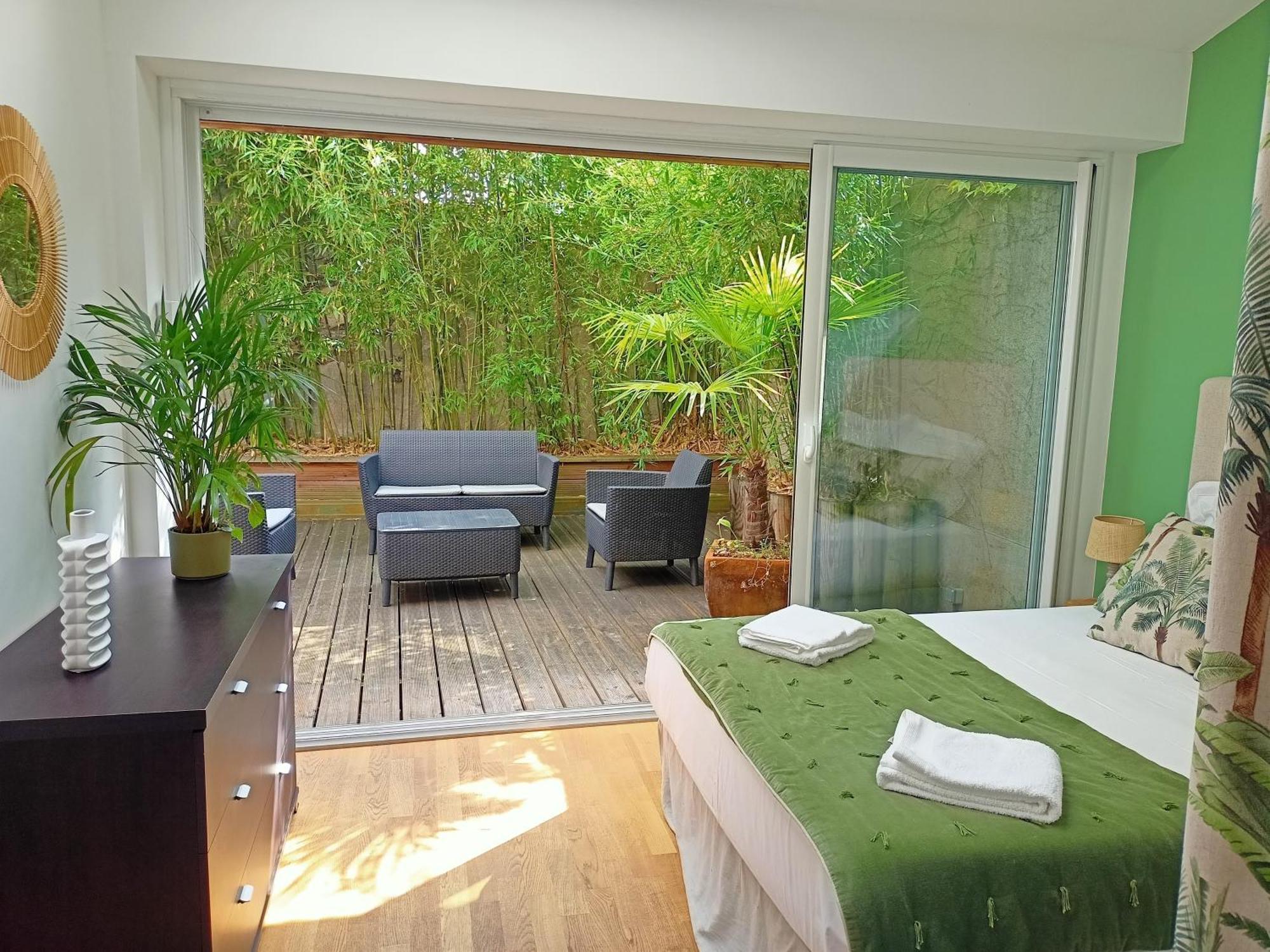 Les Suites Angevines Angers Exterior foto