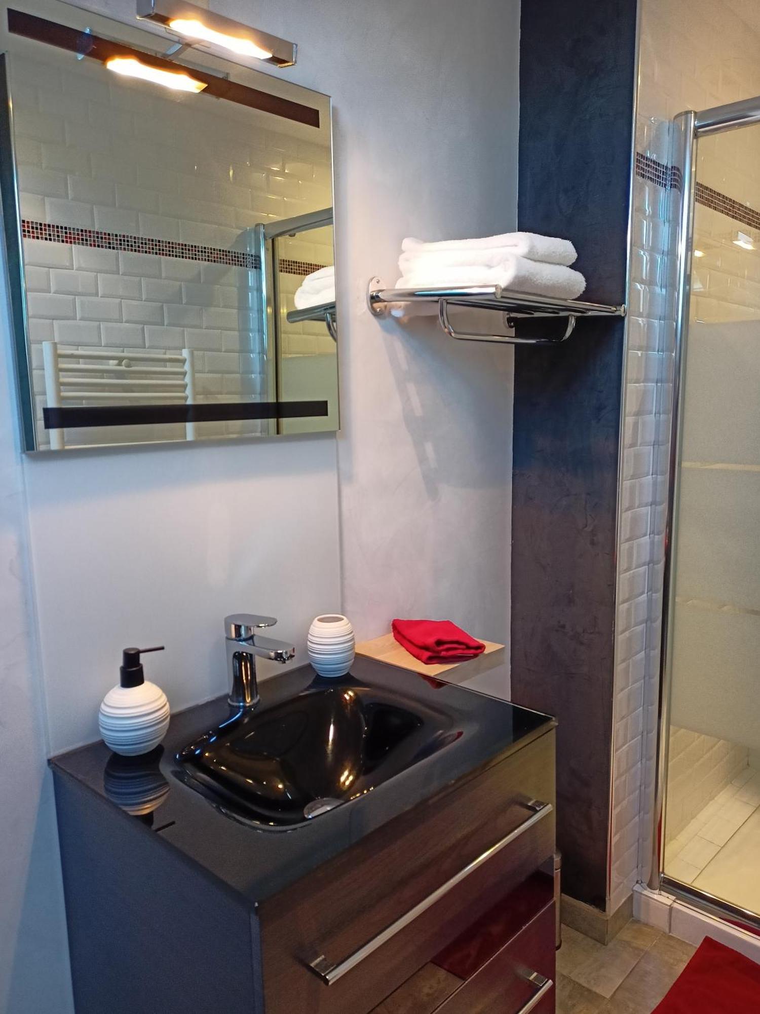 Les Suites Angevines Angers Exterior foto